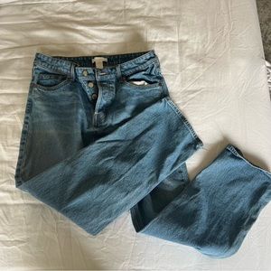 H&M Jeans